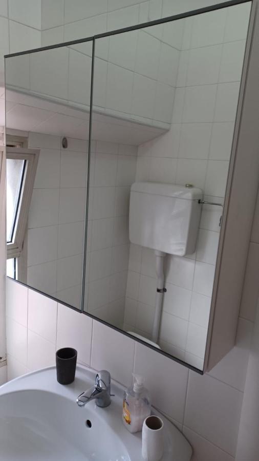 Romiti Apartment Феррара Экстерьер фото