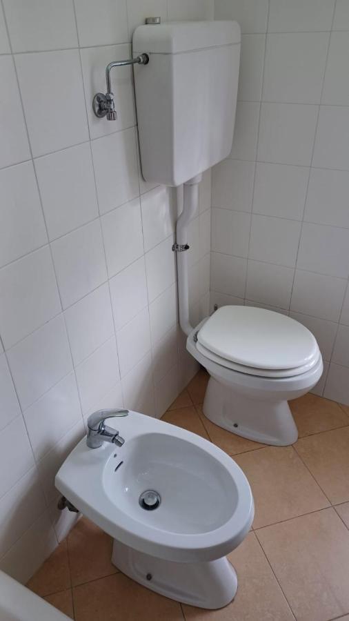 Romiti Apartment Феррара Экстерьер фото