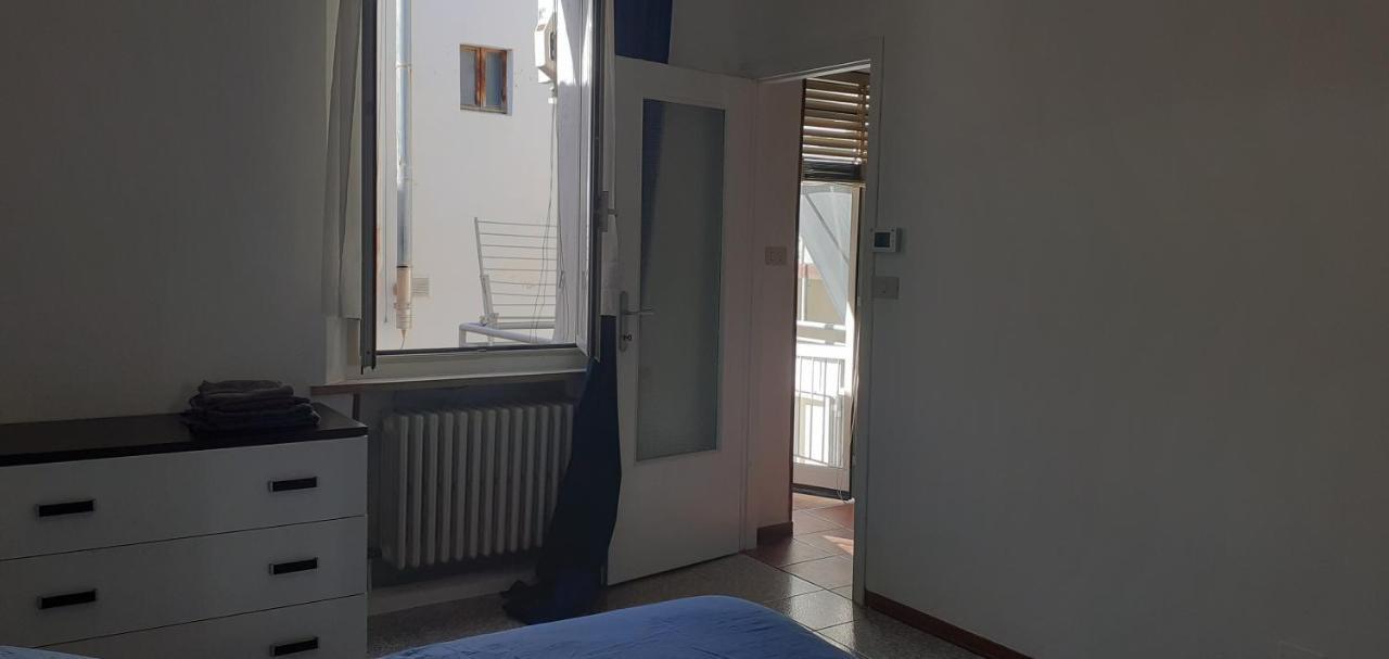 Romiti Apartment Феррара Экстерьер фото
